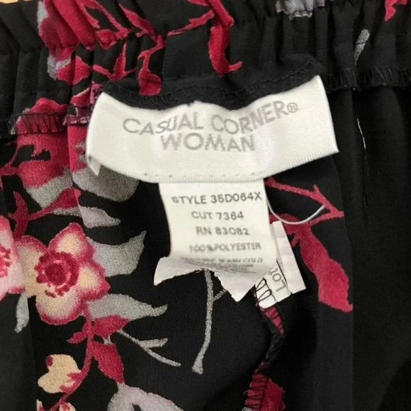 Casual Corner Maxi Skirt - Picture 2 of 3